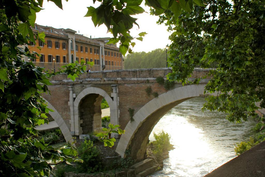 Domenichino Luxury Home Roma Exterior foto